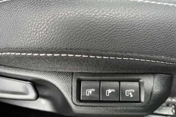 Vauxhall Mokka Electric Ultimate 50kWh Automatic (136ps)