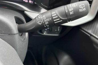 Vauxhall Mokka Electric Ultimate 50kWh Automatic (136ps)