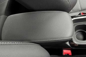 Vauxhall Mokka Electric Ultimate 50kWh Automatic (136ps)