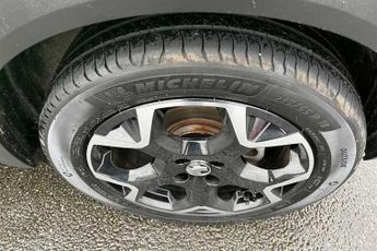 Vauxhall Mokka Electric Ultimate 50kWh Automatic (136ps)