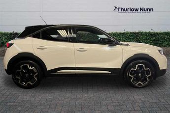 Vauxhall Mokka Electric 50kWh Launch Edition SUV 5dr Electric Auto (136 ps)