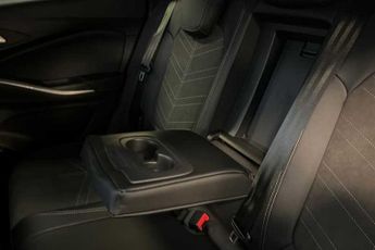 Vauxhall Grandland 1.2 Ultimate SUV 5dr Petrol Hybrid e-DCT Euro 6 (s/s) (136 ps)