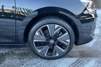 Vauxhall Corsa Electric 50kWh Ultimate Hatchback 5dr Electric Auto (136 ps)