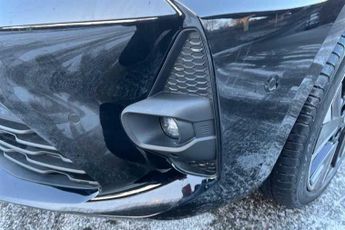 Vauxhall Corsa Electric 50kWh Ultimate Hatchback 5dr Electric Auto (136 ps)