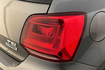 Volkswagen Polo 1.2 TSI BlueMotion Tech Match Hatchback 5dr Petrol DSG Euro 6 (s