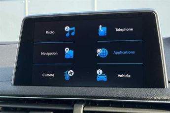 PEUGEOT 3008 1.5 BlueHDi Allure SUV 5dr Diesel EAT Euro 6 (s/s) (130 ps)