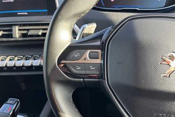 PEUGEOT 3008 1.5 BlueHDi Allure SUV 5dr Diesel EAT Euro 6 (s/s) (130 ps)