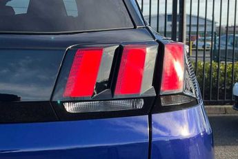 PEUGEOT 3008 1.5 BlueHDi Allure SUV 5dr Diesel EAT Euro 6 (s/s) (130 ps)