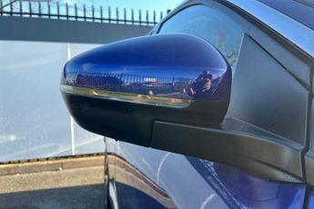 PEUGEOT 3008 1.5 BlueHDi Allure SUV 5dr Diesel EAT Euro 6 (s/s) (130 ps)