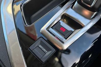 PEUGEOT 3008 1.5 BlueHDi Allure SUV 5dr Diesel EAT Euro 6 (s/s) (130 ps)