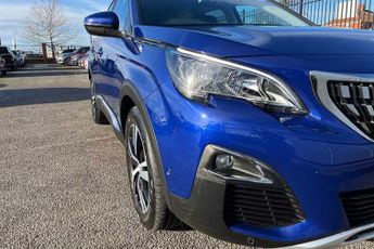 PEUGEOT 3008 1.5 BlueHDi Allure SUV 5dr Diesel EAT Euro 6 (s/s) (130 ps)