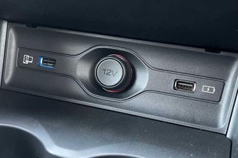 MG HS 1.5 T-GDI SE SUV 5dr Petrol DCT Euro 6 (s/s) (169 ps)