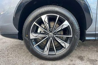 MG HS 1.5 T-GDI SE SUV 5dr Petrol DCT Euro 6 (s/s) (169 ps)