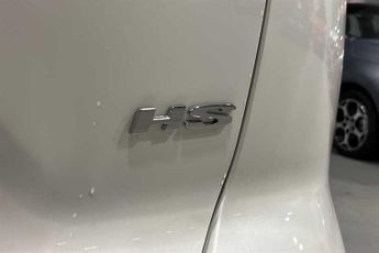 MG HS 1.5 T-GDI SE SUV 5dr Petrol DCT Euro 6 (s/s) (169 ps)