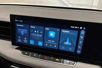 MG HS 1.5 T-GDI SE SUV 5dr Petrol DCT Euro 6 (s/s) (169 ps)