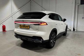 MG HS 1.5 T-GDI SE SUV 5dr Petrol DCT Euro 6 (s/s) (169 ps)