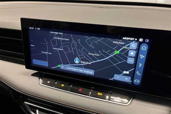 MG HS 1.5 T-GDI SE SUV 5dr Petrol DCT Euro 6 (s/s) (169 ps)