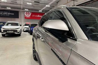 MG HS 1.5 T-GDI SE SUV 5dr Petrol DCT Euro 6 (s/s) (169 ps)