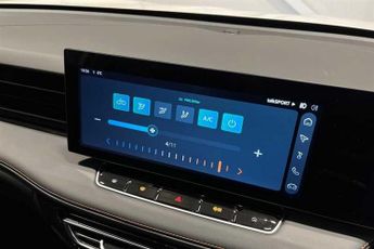 MG HS 1.5 T-GDI SE SUV 5dr Petrol DCT Euro 6 (s/s) (169 ps)