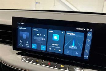 MG HS 1.5 T-GDI SE SUV 5dr Petrol DCT Euro 6 (s/s) (169 ps)