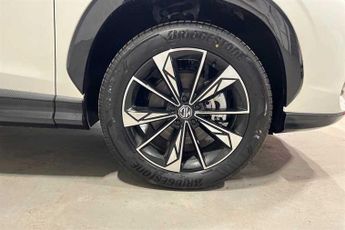 MG HS 1.5 T-GDI SE SUV 5dr Petrol DCT Euro 6 (s/s) (169 ps)