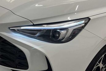 MG MG3 1.5 Hybrid+ MHEV Trophy Hatchback 5dr Petrol Hybrid Auto Euro 6 