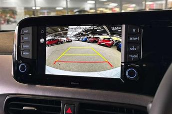 HYUNDAI i10 1.2 Premium Hatchback 5dr Petrol Auto Euro 6 (s/s) (79 ps)