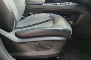 MG MGS5 64kWh Trophy Long Range SUV 5dr Electric Auto (231 ps)