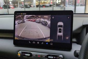 MG MGS5 64kWh SE Long Range SUV 5dr Electric Auto (231 ps)