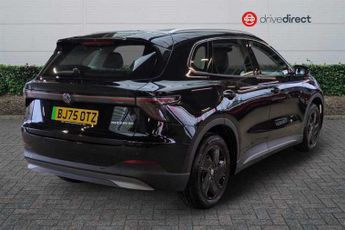MG MGS5 64kWh SE Long Range SUV 5dr Electric Auto (231 ps)