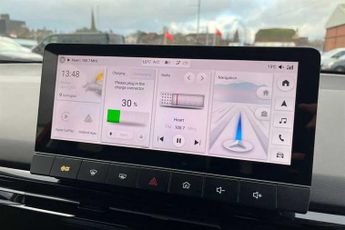 MG MG4 Mg4 150kW Trophy EV Long Range 64kWh 5dr Auto Hatchback