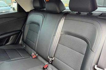 MG MG4 Mg4 150kW Trophy EV Long Range 64kWh 5dr Auto Hatchback