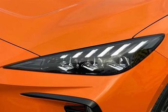 MG MG4 Mg4 150kW Trophy EV Long Range 64kWh 5dr Auto Hatchback