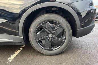 MG MGS5 Mgs5 170kW SE EV Long Range 64kWh 5dr Auto Estate