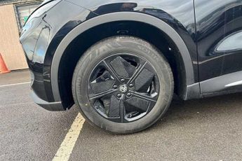 MG MGS5 Mgs5 170kW SE EV Long Range 64kWh 5dr Auto Estate