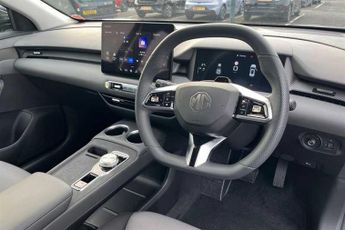 MG MGS5 Mgs5 170kW SE EV Long Range 64kWh 5dr Auto Estate