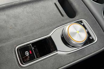 MG MGS5 Mgs5 170kW SE EV Long Range 64kWh 5dr Auto Estate