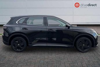 MG MGS5 Mgs5 170kW SE EV Long Range 64kWh 5dr Auto Estate