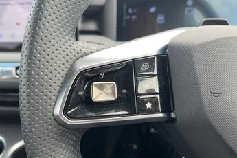 MG MGS5 64kWh SE Long Range SUV 5dr Electric Auto