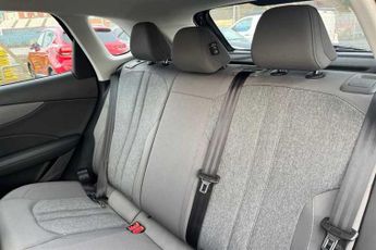 MG MGS5 Mgs5 170kW SE EV Long Range 64kWh 5dr Auto Estate
