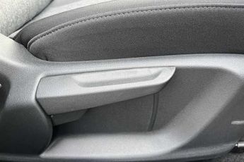 MG MGS5 64kWh SE Long Range SUV 5dr Electric Auto