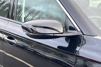 MG MGS5 Mgs5 170kW SE EV Long Range 64kWh 5dr Auto Estate