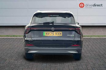 MG MGS5 Mgs5 170kW SE EV Long Range 64kWh 5dr Auto Estate