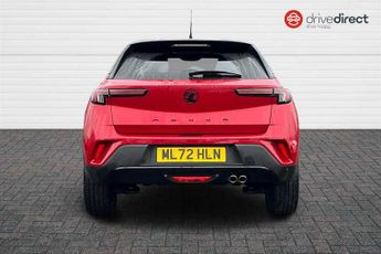 VAUXHALL MOKKA 1.2 Turbo GS Line SUV 5dr Petrol Auto Euro 6 (s/s) (130 ps)