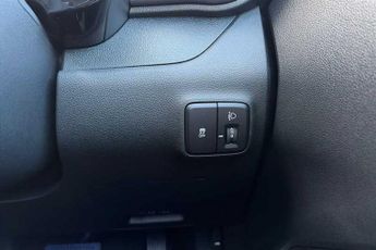 HYUNDAI i10 1.2 Premium Hatchback 5dr Petrol Auto Euro 6 (s/s) (79 ps)