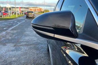 HYUNDAI TUCSON 1.6 h T-GDi Ultimate SUV 5dr Petrol Hybrid Auto Euro 6 (s/s) (23