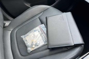 HYUNDAI TUCSON 1.6 h T-GDi Ultimate SUV 5dr Petrol Hybrid Auto Euro 6 (s/s) (23