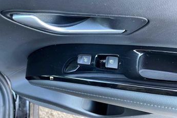 HYUNDAI TUCSON 1.6 h T-GDi Ultimate SUV 5dr Petrol Hybrid Auto Euro 6 (s/s) (23