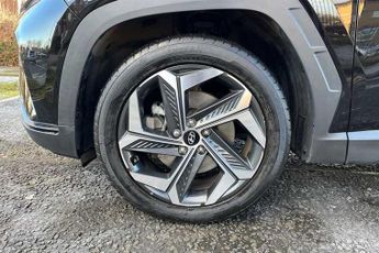 HYUNDAI TUCSON 1.6 h T-GDi Ultimate SUV 5dr Petrol Hybrid Auto Euro 6 (s/s) (23