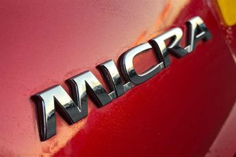 NISSAN MICRA 1.0 IG-T Tekna Hatchback 5dr Petrol XTRON Euro 6 (s/s) (92 ps)